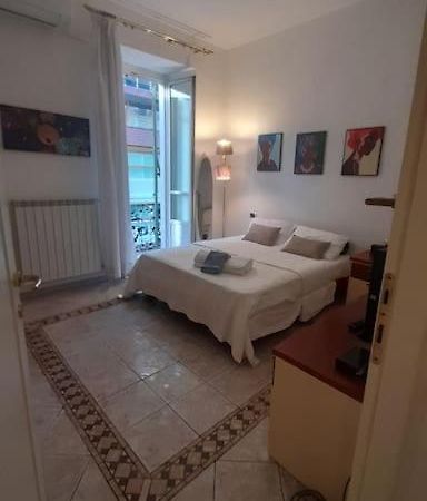Appartamento Centralissimo Sanremo Exteriör bild