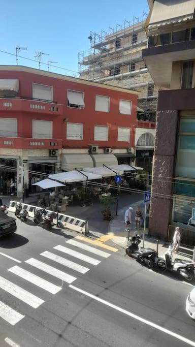 Appartamento Centralissimo Sanremo Exteriör bild