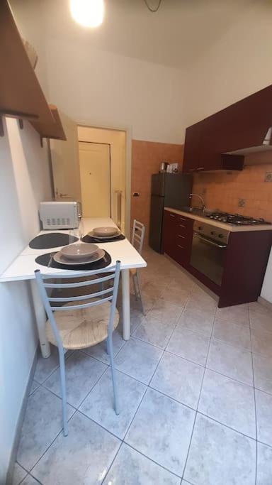 Appartamento Centralissimo Sanremo Exteriör bild