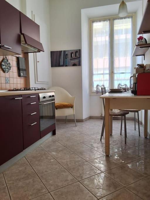 Appartamento Centralissimo Sanremo Exteriör bild