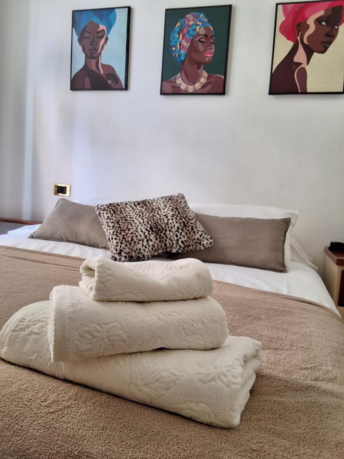 Appartamento Centralissimo Sanremo Exteriör bild